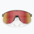 Slnečné okuliare Bliz Hero transparent dark grey/brown red multi 3