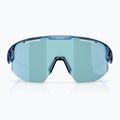 Slnečné okuliare Bliz Matrix Small transparent blue/smoke ice blue multi 2
