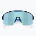 Slnečné okuliare Bliz Matrix Small transparent blue/smoke ice blue multi 3