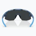 Slnečné okuliare Bliz Matrix Small transparent blue/smoke ice blue multi 5