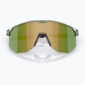 Slnečné okuliare Bliz Hero transparent white/brown green multi 5