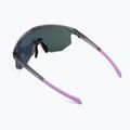 Slnečné okuliare Bliz Hero Small crystal black/grey purple multi 2