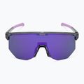 Slnečné okuliare Bliz Hero Small crystal black/grey purple multi 3