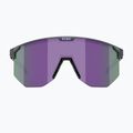 Slnečné okuliare Bliz Hero Small crystal black/grey purple multi 2