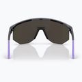 Slnečné okuliare Bliz Hero Small crystal black/grey purple multi 4
