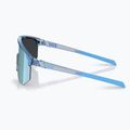 Slnečné okuliare Bliz Hero transparent blue/smoke ice blue multi 3