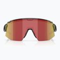 Slnečné okuliare Bliz Breeze transparent dark grey/brown red multi 4