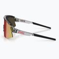 Slnečné okuliare Bliz Breeze transparent dark grey/brown red multi 5