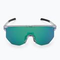 Slnečné okuliare Bliz Hero Small transparent grey/brown red multi 3