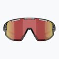 Slnečné okuliare Bliz Vision transparent dark grey/brown red multi 2