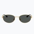 Slnečné okuliare Ray-Ban RB3774D arista gold/dark grey 2