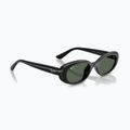 Slnečné okuliare Ray-Ban RB4441D Bio-Based black/dark green