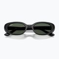 Slnečné okuliare Ray-Ban RB4441D Bio-Based black/dark green 3