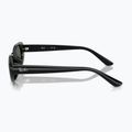 Slnečné okuliare Ray-Ban RB4441D Bio-Based black/dark green 6