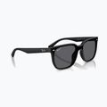 Slnečné okuliare Ray-Ban RB4466D matt black/grey