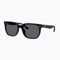 Slnečné okuliare Ray-Ban RB4466D matt black/grey 4
