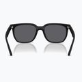 Slnečné okuliare Ray-Ban RB4466D matt black/grey 5