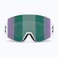 Lyžiarske okuliare Bliz G003 matte white/brown/green multi 2
