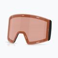 Lyžiarske okuliare Bliz G003 matte white/brown/green multi 5