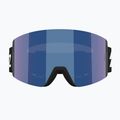 Lyžiarske okuliare Bliz G003 matte black/brown/blue multi 2