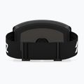 Lyžiarske okuliare Bliz G003 matte black/brown/blue multi 3