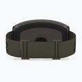 Lyžiarske okuliare Bliz G003 matte camo green/brown/red multi 3