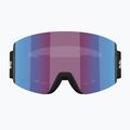 Lyžiarske okuliare Bliz G003 matte black/nano optics violet/blue multi 2