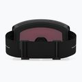 Lyžiarske okuliare Bliz G003 matte black/nano optics violet/blue multi 3