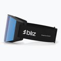 Lyžiarske okuliare Bliz G003 matte black/nano optics violet/blue multi 4