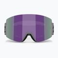 Lyžiarske okuliare Bliz G003 matte grey/brown/purple multi 2