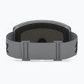 Lyžiarske okuliare Bliz G003 matte grey/brown/purple multi 3