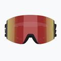 Lyžiarske okuliare Bliz G003 matte black/brown/red multi 2