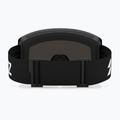 Lyžiarske okuliare Bliz G003 matte black/brown/red multi 3