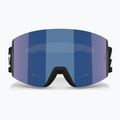 Lyžiarske okuliare Bliz G003S matte black/brown/blue multi 2