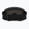 Lyžiarske okuliare Bliz G003S matte black/brown/blue multi 3
