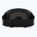 Lyžiarske okuliare Bliz G004 matte black/brown/blue multi 3