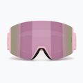 Lyžiarske okuliare Bliz G003S matte pink/brown/pink multi 2