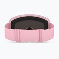 Lyžiarske okuliare Bliz G003S matte pink/brown/pink multi 3