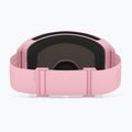 Lyžiarske okuliare Bliz G004 matte pink/brown/pink multi 3