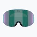 Lyžiarske okuliare Bliz G004 matte turquoise/brown/green multi 2