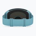 Lyžiarske okuliare Bliz G004 matte turquoise/brown/green multi 3