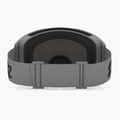 Lyžiarske okuliare Bliz G004 matte grey/brown/purple multi 3