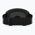 Lyžiarske okuliare Bliz Flow matte black/brown/green multi 3