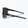 Slnečné okuliare Bliz Breeze Small matte black/smoke/orange 5
