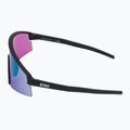 Slnečné okuliare Bliz P006 matte black/nano optics violet blue multi 4