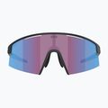 Slnečné okuliare Bliz P006 matte black/nano optics violet blue multi 2