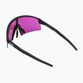 Slnečné okuliare Bliz P006S matte black/nano optics violet blue multi 2