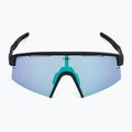 Slnečné okuliare Bliz P006S matte black/nano optics violet blue multi 3