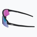 Slnečné okuliare Bliz P006S matte black/nano optics violet blue multi 4