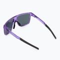Slnečné okuliare Bliz A003 transparent purple 2